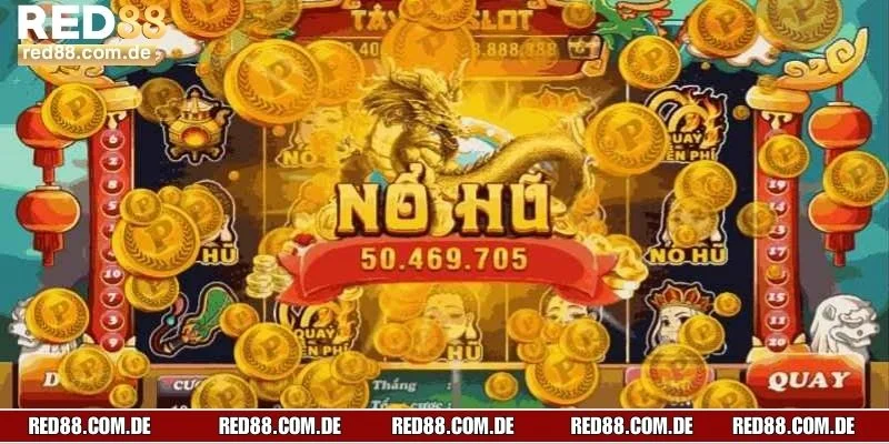 3 kinh nghiệm săn hũ siêu dễ dàng tại RED88